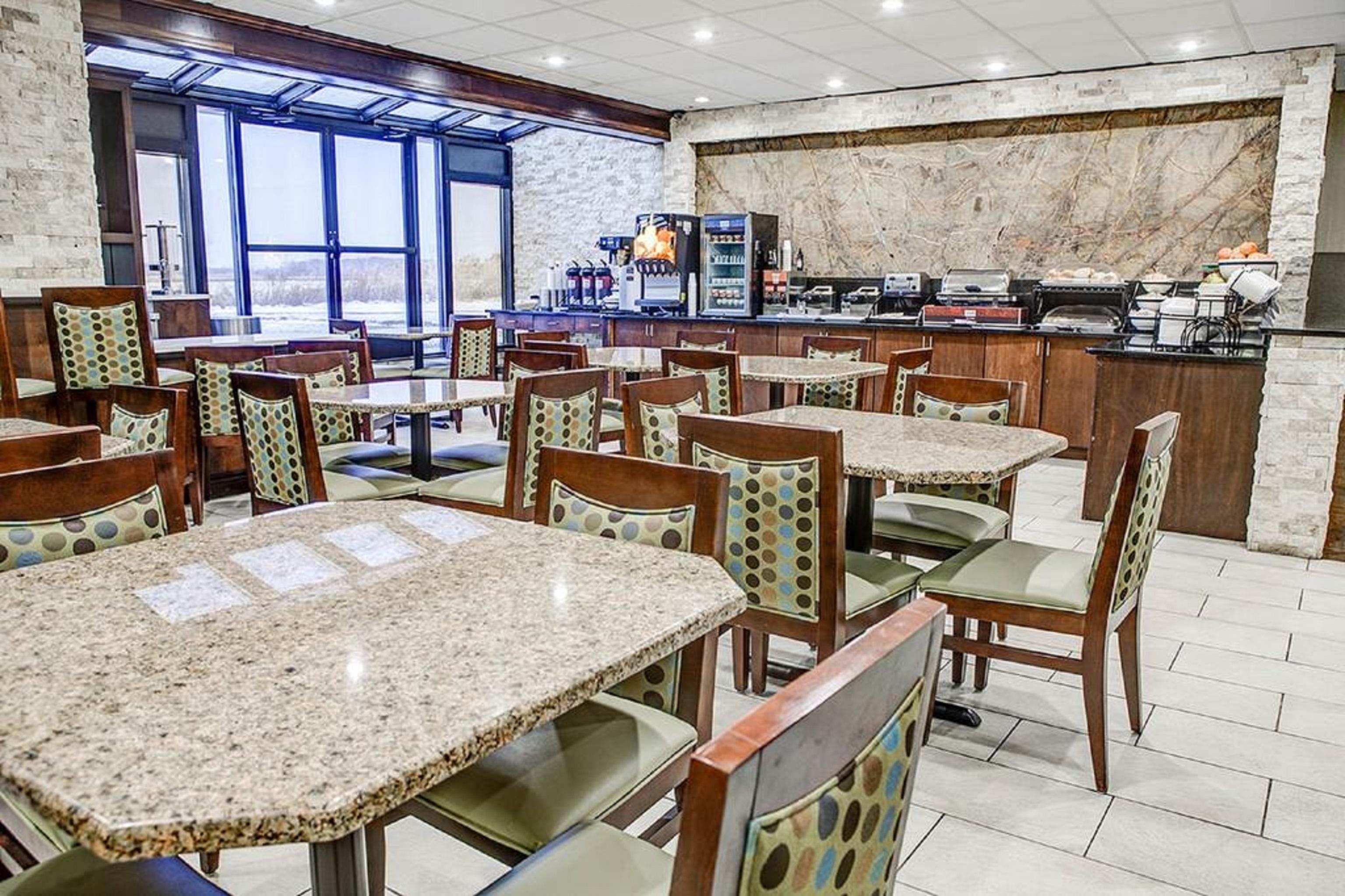 Inn Comfort Metro Airport Romulus