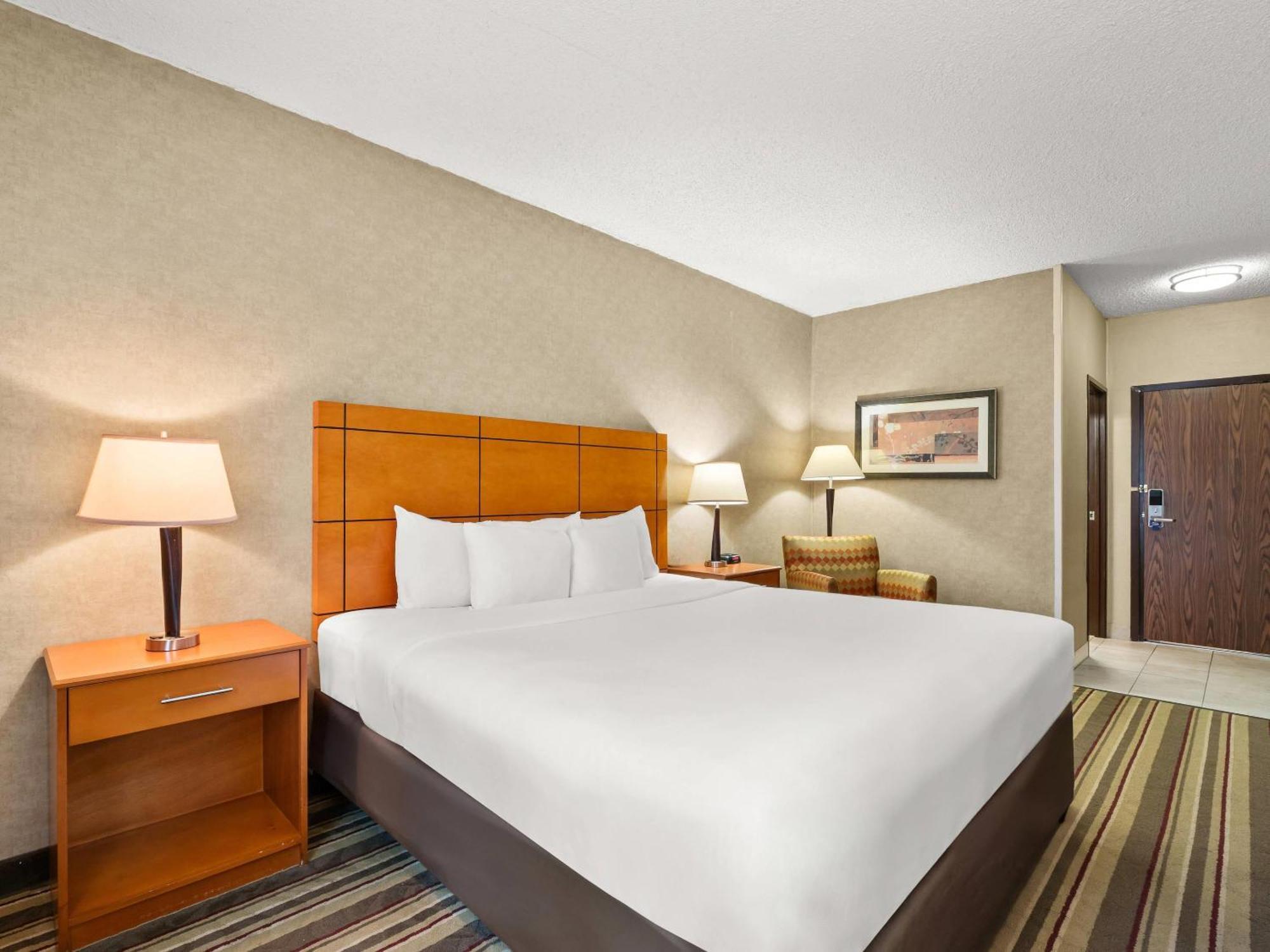 Mini-hôtel Comfort Metro Airport 3*
