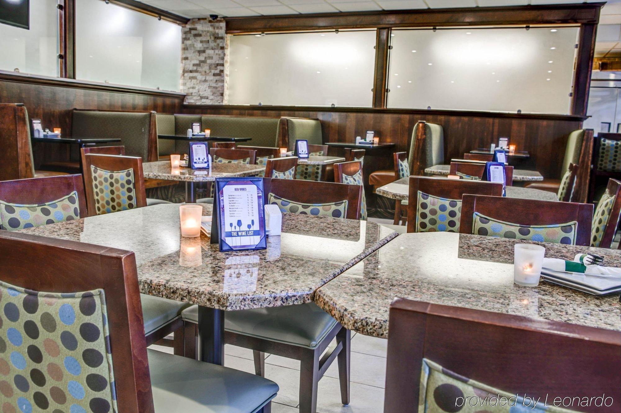 Inn Comfort Metro Airport Romulus